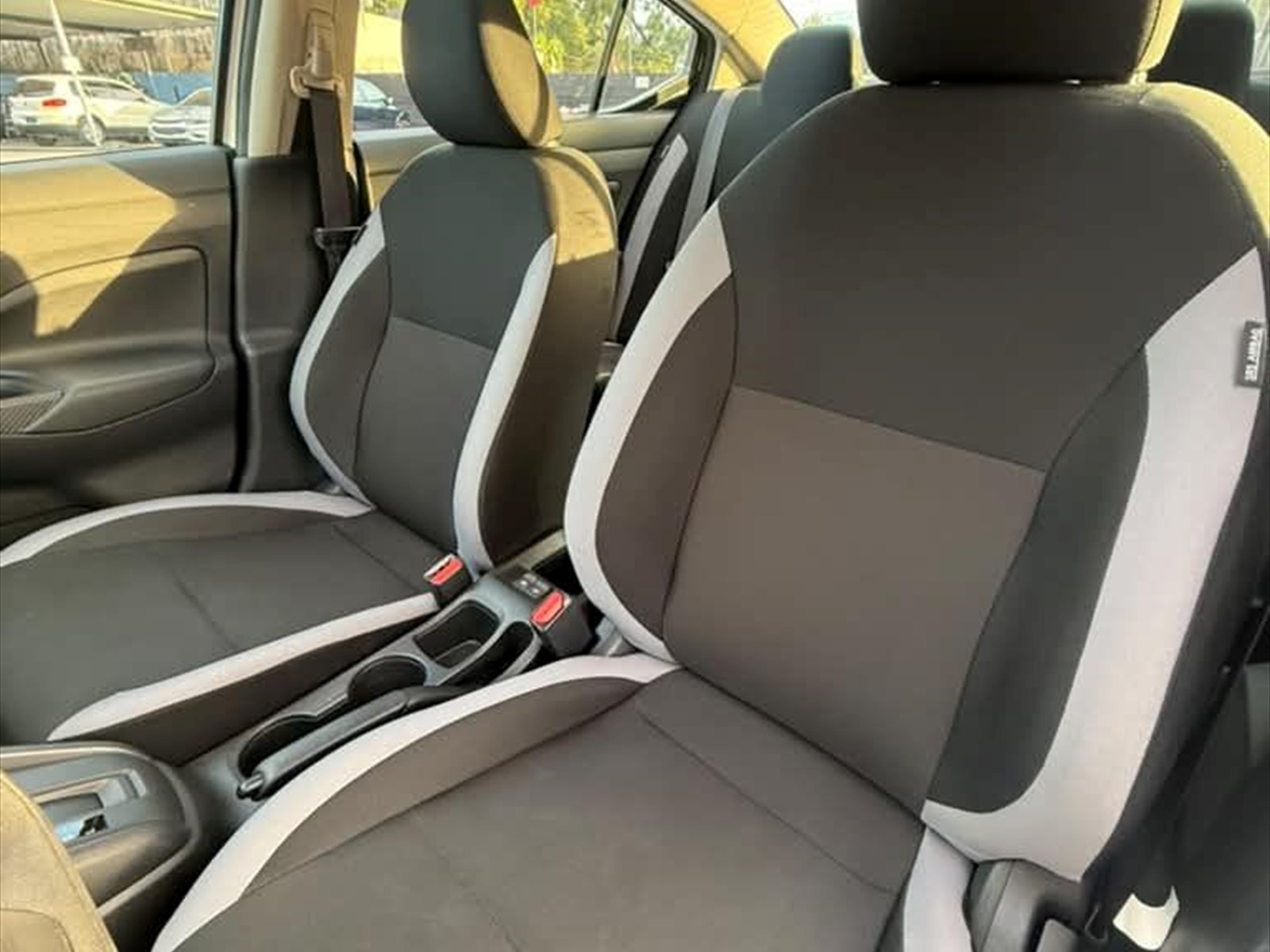 2025 NISSAN Versa in Miami, FL