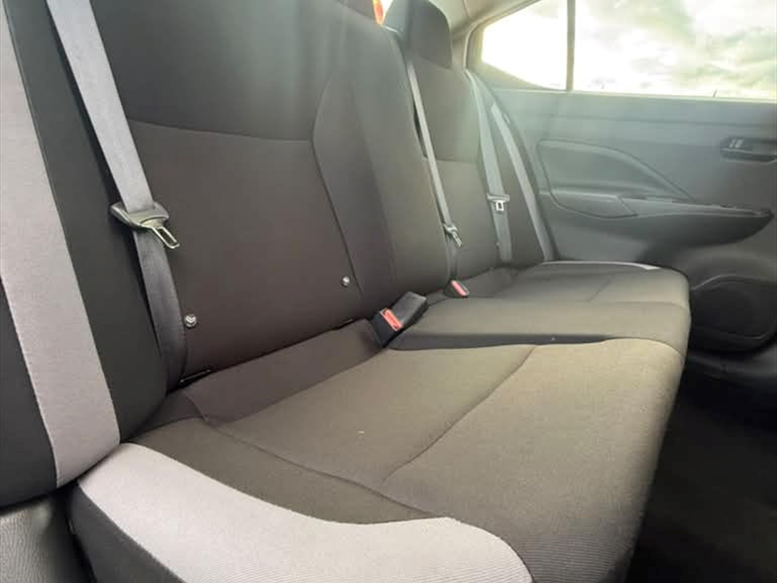 2025 NISSAN Versa in Miami, FL