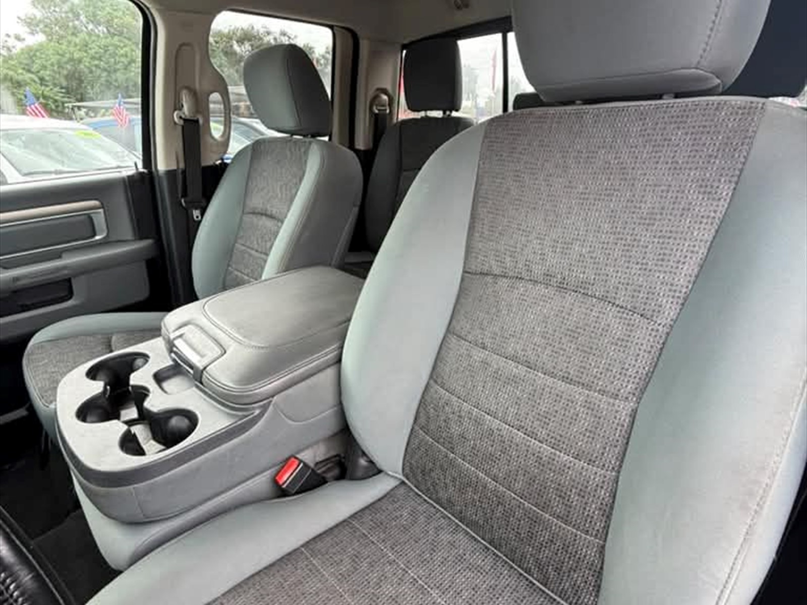 2014 RAM 1500 in Miami, FL