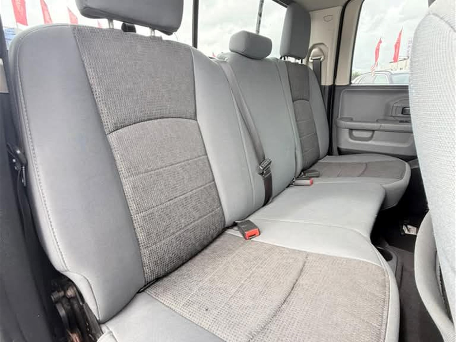 2014 RAM 1500 in Miami, FL