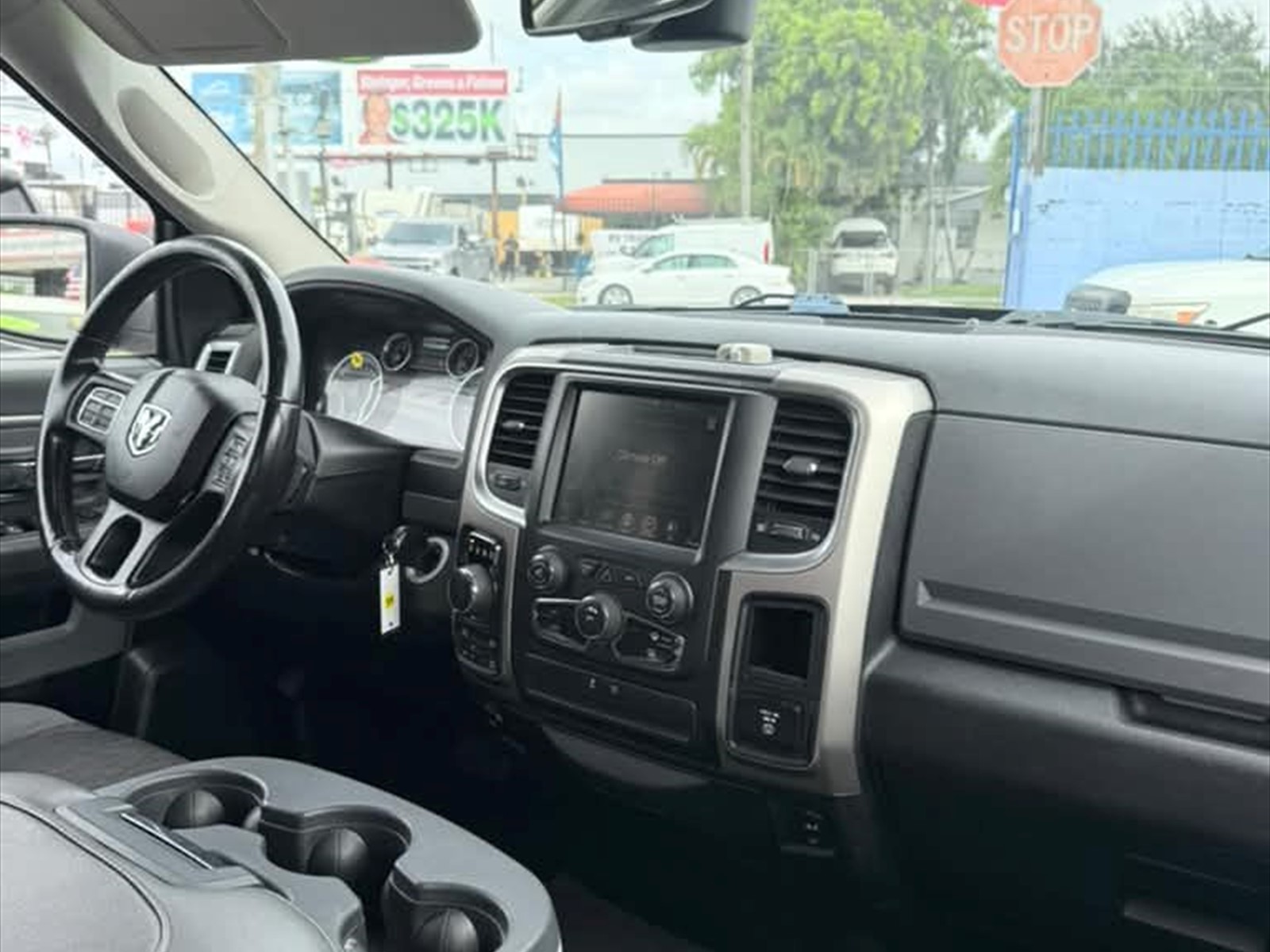 2014 RAM 1500 in Miami, FL