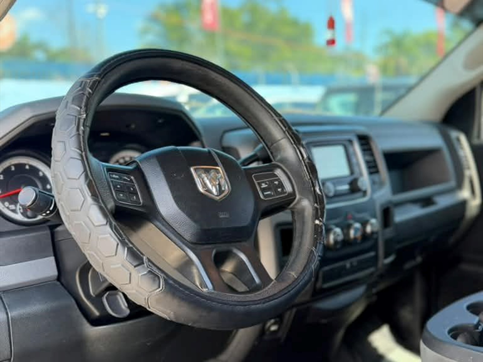 2014 RAM 1500 in Miami, FL