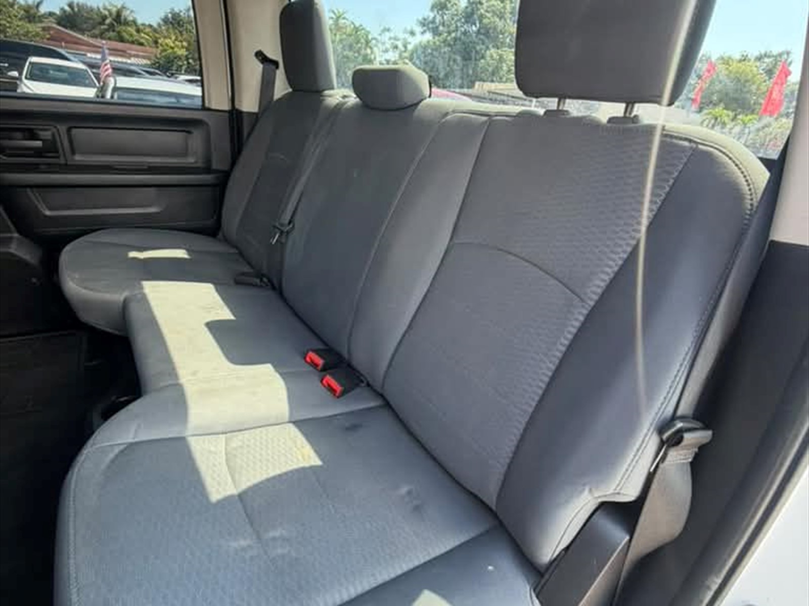 2014 RAM 1500 in Miami, FL