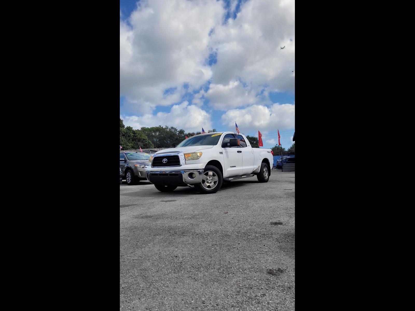 2008 Toyota Tundra in Miami, FL
