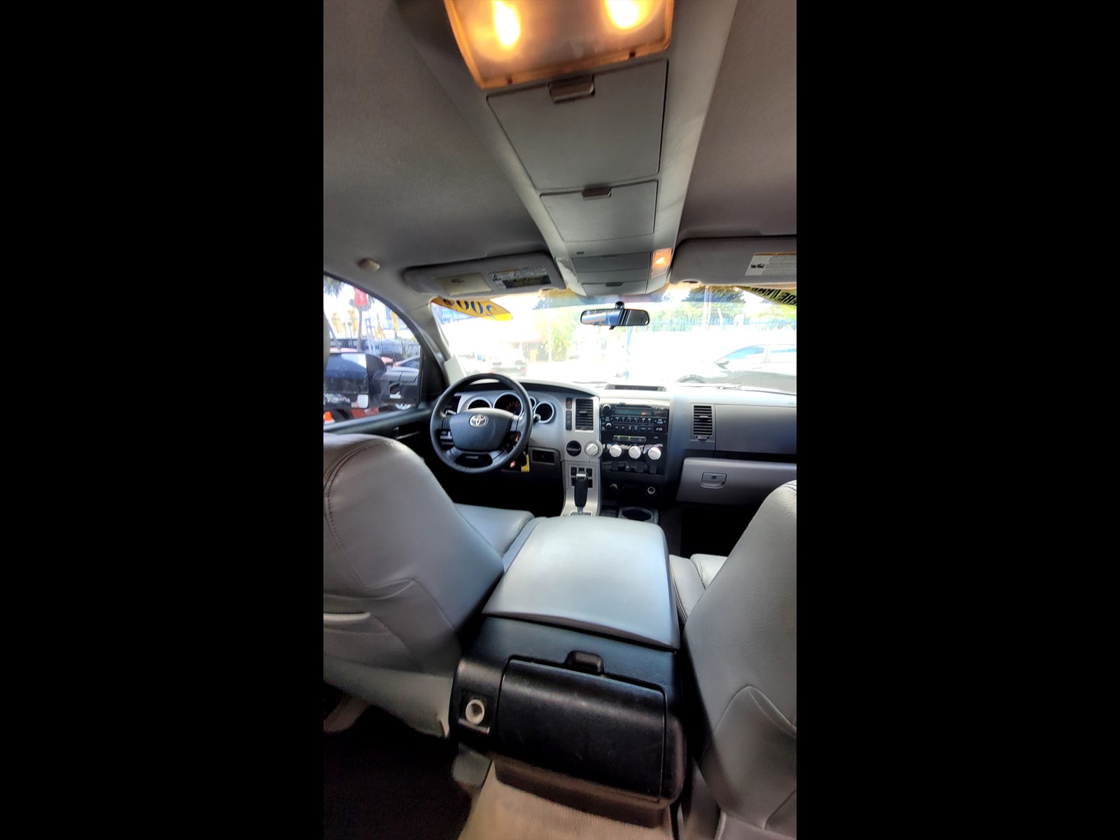 2008 Toyota Tundra in Miami, FL