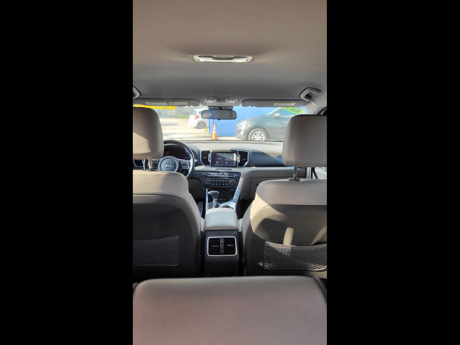 2017 Kia Sportage in Miami, FL
