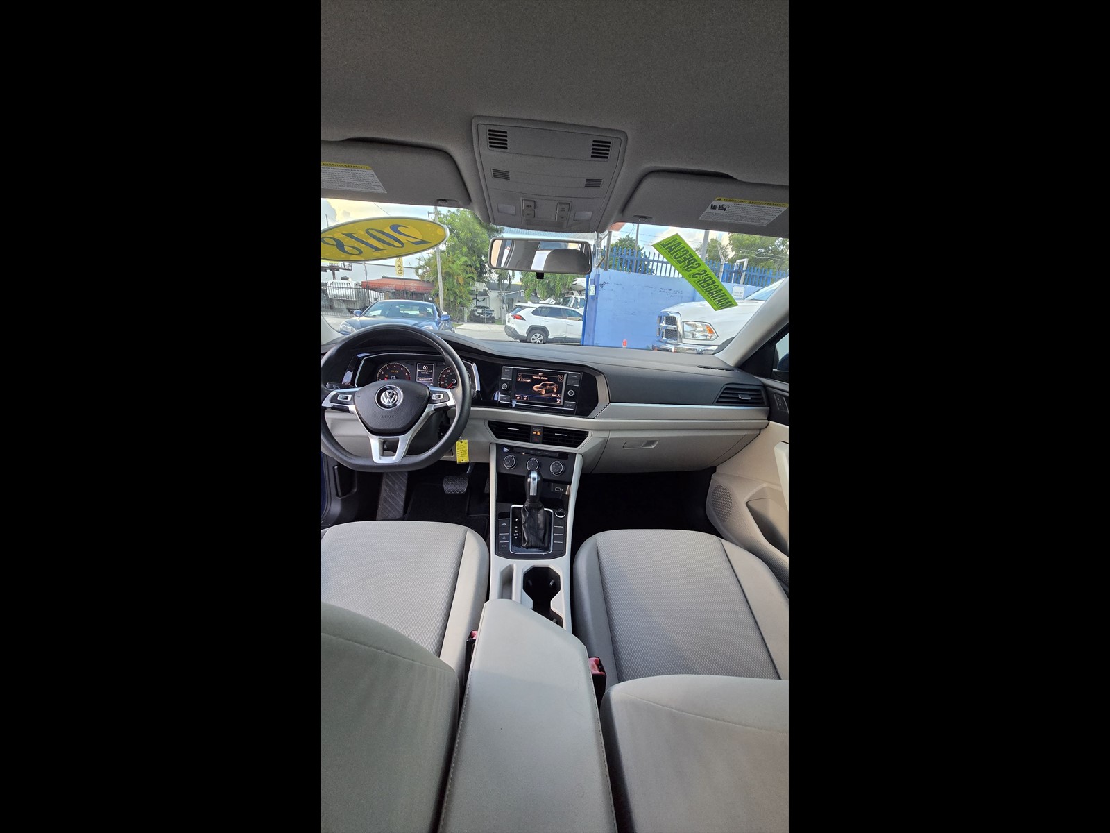 2019 Volkswagen Jetta in Miami, FL