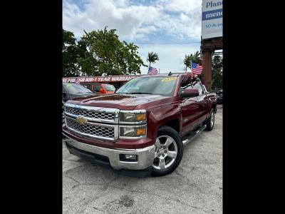 2015 Chevrolet Silverado 1500 in miami, FL