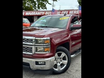 2015 Chevrolet Silverado 1500 in miami, FL