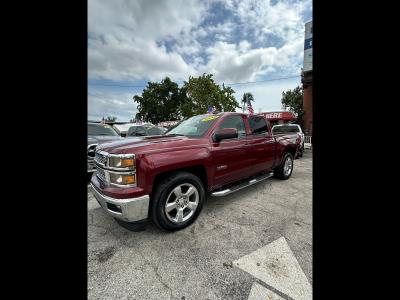 2015 Chevrolet Silverado 1500 in miami, FL