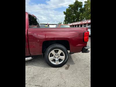 2015 Chevrolet Silverado 1500 in miami, FL