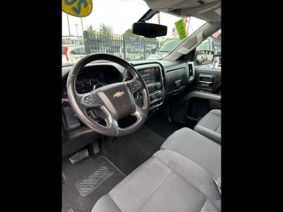 2015 Chevrolet Silverado 1500 in miami, FL