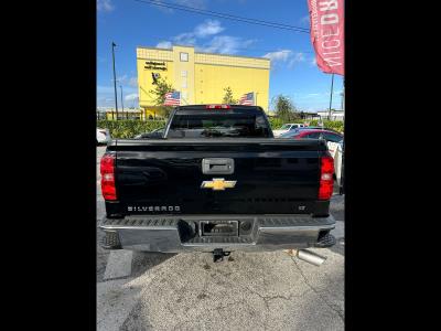 2016 CHEVROLET Silverado in miami, FL