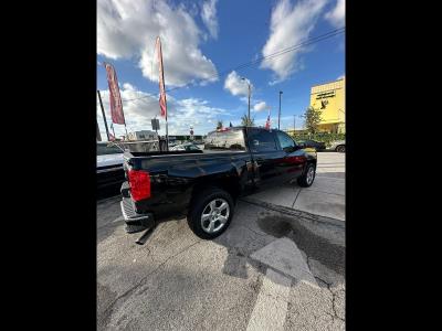 2016 CHEVROLET Silverado in miami, FL