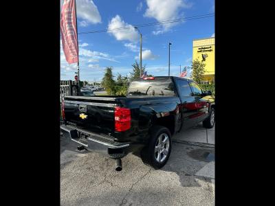 2016 CHEVROLET Silverado in miami, FL