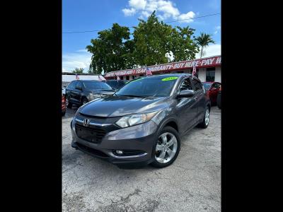 2016 HONDA HR-V in miami, FL