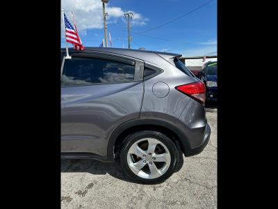 2016 HONDA HR-V in miami, FL