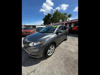 2016 HONDA HR-V in miami, FL