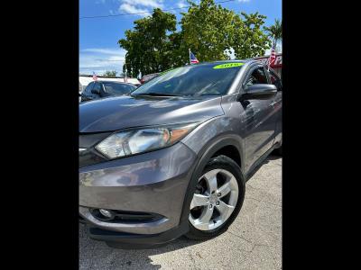 2016 HONDA HR-V in miami, FL