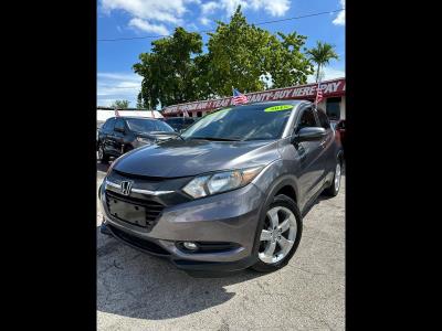 2016 HONDA HR-V in miami, FL