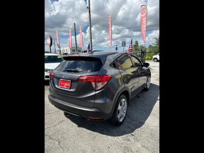 2016 HONDA HR-V in miami, FL