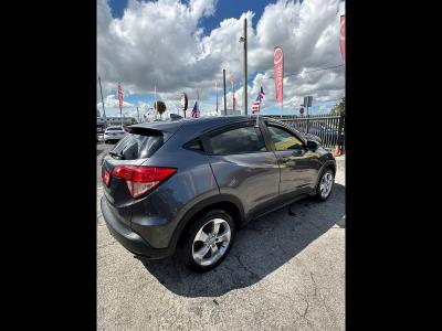 2016 HONDA HR-V in miami, FL