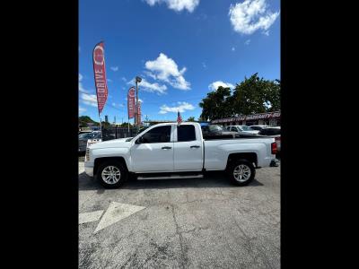 2014 CHEVROLET Silverado in miami, FL