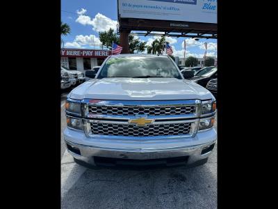 2014 CHEVROLET Silverado in miami, FL