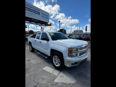 2014 CHEVROLET Silverado in miami, FL