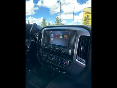 2014 CHEVROLET Silverado in miami, FL