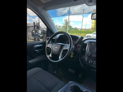 2014 CHEVROLET Silverado in miami, FL