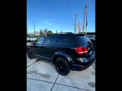 2017 Dodge Journey in miami, FL