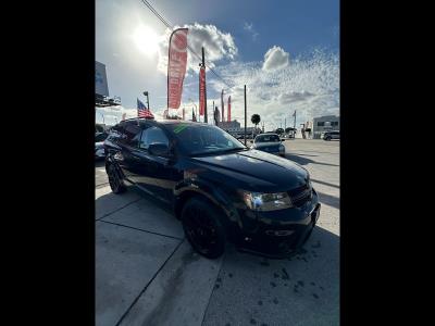 2017 Dodge Journey in miami, FL