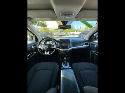 2017 Dodge Journey in miami, FL