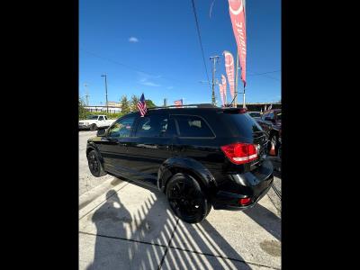 2017 Dodge Journey in miami, FL