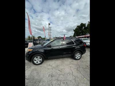 2014 Ford Explorer in miami, FL