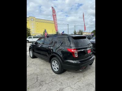 2014 Ford Explorer in miami, FL