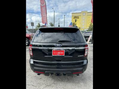 2014 Ford Explorer in miami, FL