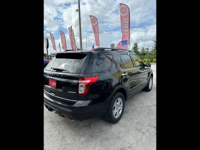 2014 Ford Explorer in miami, FL