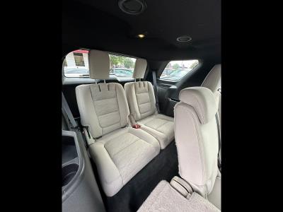 2014 Ford Explorer in miami, FL