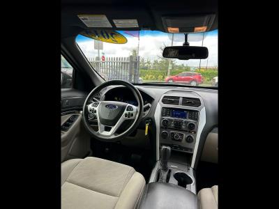 2014 Ford Explorer in miami, FL