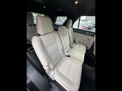 2014 Ford Explorer in miami, FL