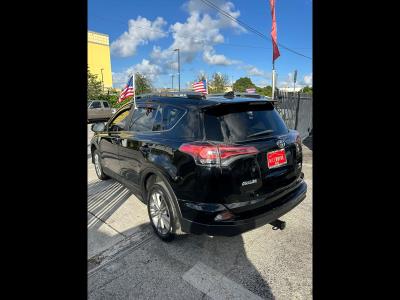 2017 TOYOTA RAV4 in miami, FL