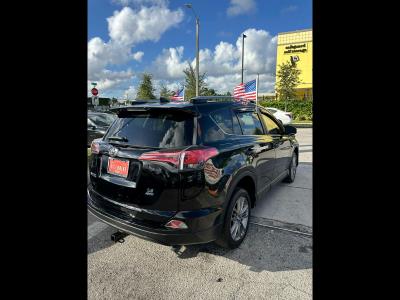 2017 TOYOTA RAV4 in miami, FL