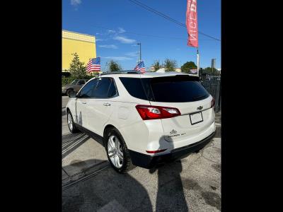 2018 CHEVROLET Equinox in miami, FL