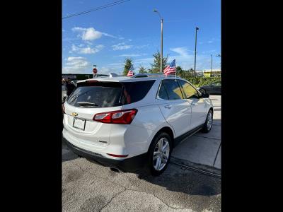 2018 CHEVROLET Equinox in miami, FL