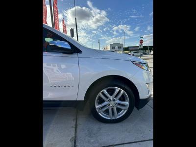 2018 CHEVROLET Equinox in miami, FL