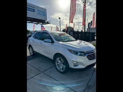 2018 CHEVROLET Equinox in miami, FL