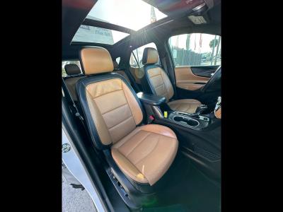 2018 CHEVROLET Equinox in miami, FL