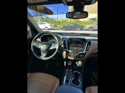 2018 CHEVROLET Equinox in miami, FL